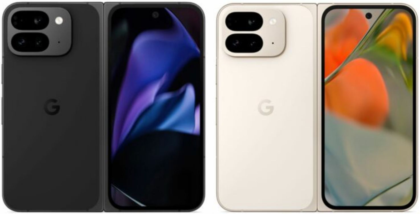 Refurbished Google Pixel 9 Pro Fold | Reebelo Singapore