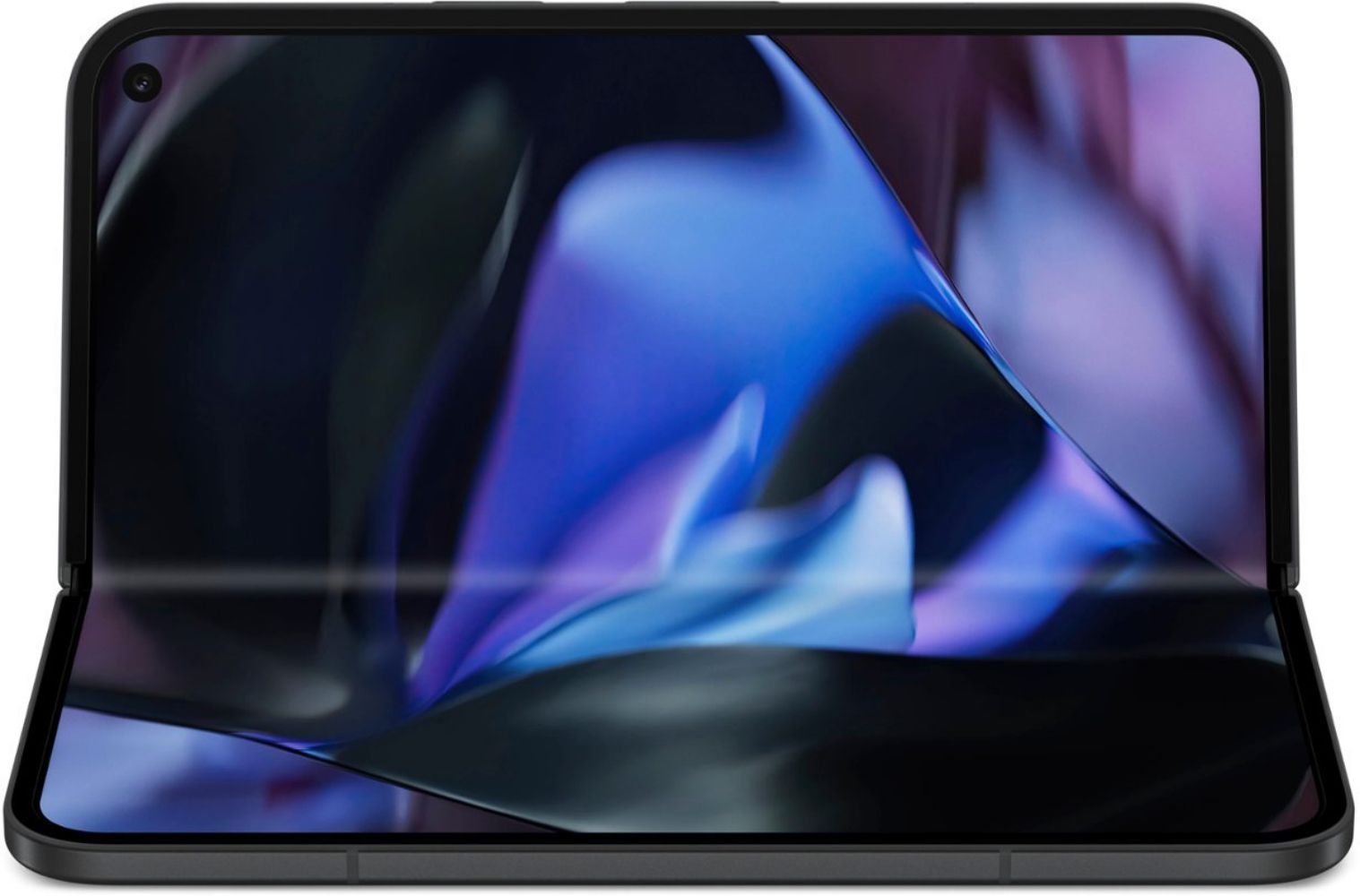 Google Pixel 9 Pro Fold - 256GB - Obsidian by Google - Image 2