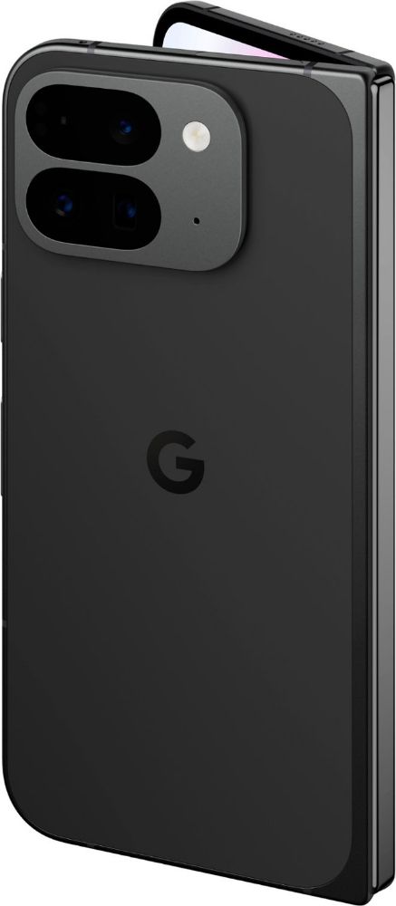 Google Pixel 9 Pro Fold - 256GB - Obsidian by Google - Image 4