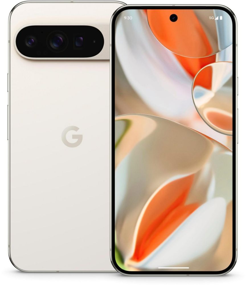 Refurbished Google Pixel 9 Pro XL | Reebelo Singapore