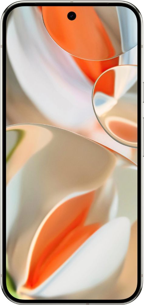 Google Pixel 9 Pro XL - 256GB - Porcelain - Unlocked by Google - Image 2