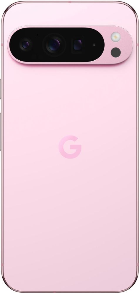 Google Pixel 9 Pro XL - 256GB - Rose Quartz - Unlocked by Google - Image 3
