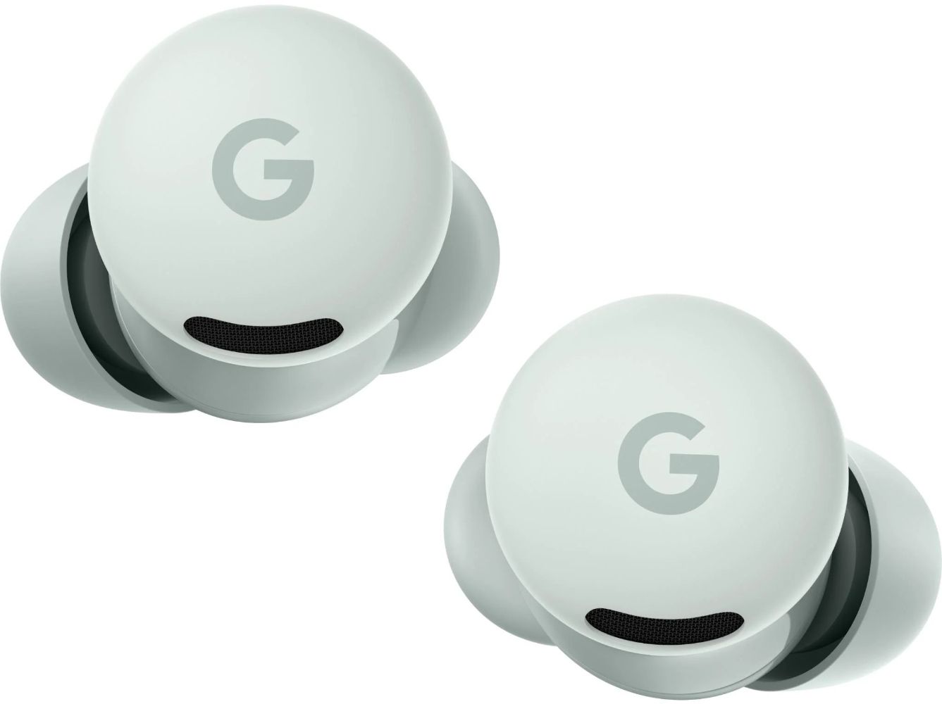 Google Pixel Buds 2A - Fog by Google - Refurbished - Like New condition - US$173.48