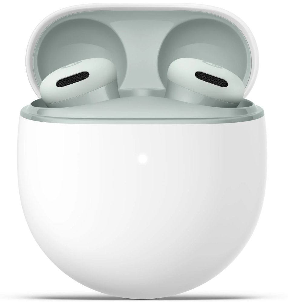 Google Pixel Buds 2A - Fog by Google - Image 2