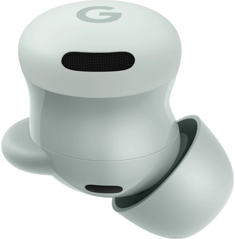 Google Pixel Buds 2A - Fog by Google - Image 3