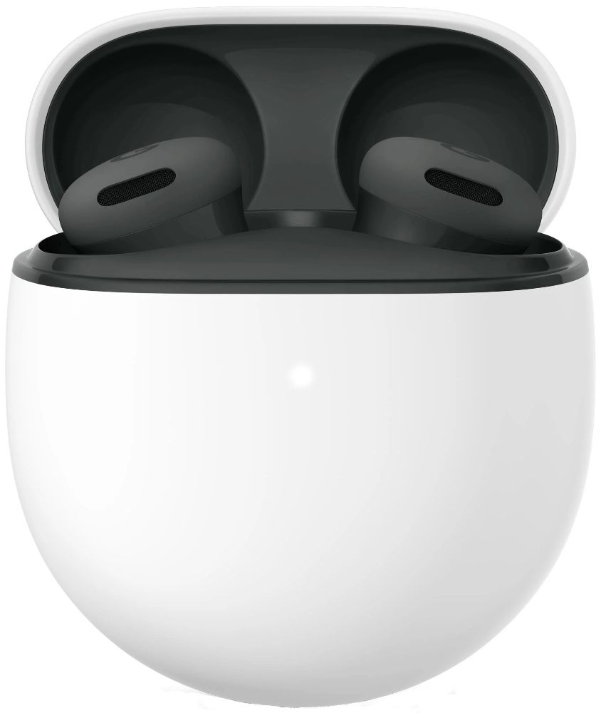 Google Pixel Buds 2A - Hazel by Google - Image 2