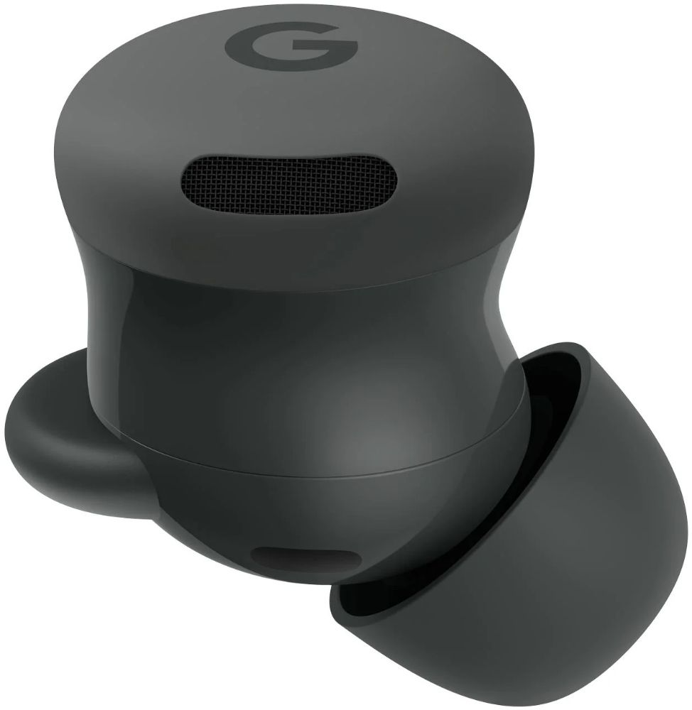 Google Pixel Buds 2A - Hazel by Google - Image 3