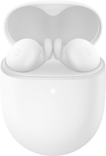 Google Pixel Buds A Series - Clearly White by Google - Refurbished - Brand New condition - CA$120.99