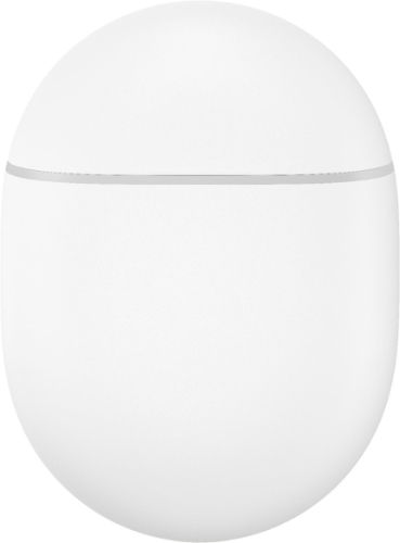 Google Pixel Buds A Series - Clearly White by Google - Image 5
