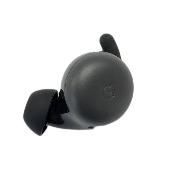 Google Pixel Buds A-Series (Left Side Earbuds Only) - Charcoal by Google - Refurbished - Very Good condition - US$35.98