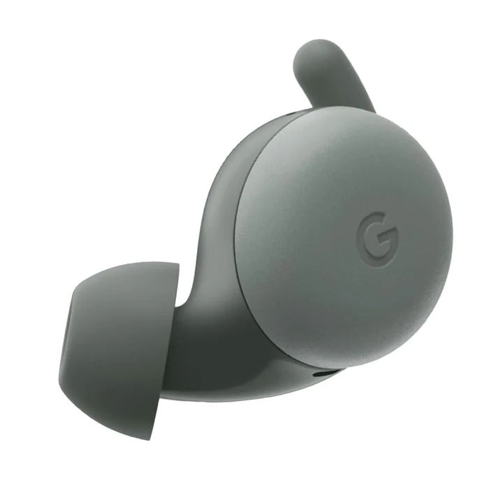 Google Pixel Buds A-Series (Left Side Earbuds Only) - Olive by Google - Refurbished - Very Good condition - US$35.98