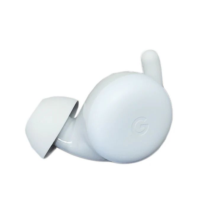 Google Pixel Buds A-Series (Left Side Earbuds Only) - Sea by Google - Refurbished - Very Good condition - US$35.98