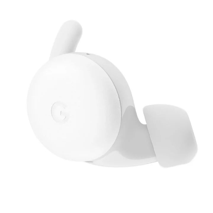 Google Pixel Buds A-Series (Right Side Earbuds Only) - White by Google - Refurbished - Very Good condition - US$35.98