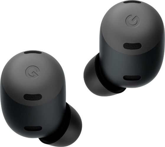 Google Pixel Buds Pro - Charcoal by Google - Image 2