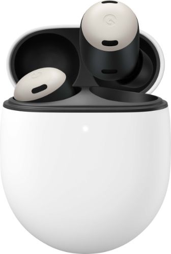 Refurbished Google Pixel Buds Pro | Reebelo US