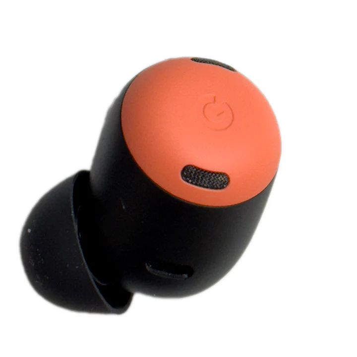 Google Pixel Buds Pro (Left Side Earbuds Only) - Coral by Google - Refurbished - Very Good condition - US$56.48