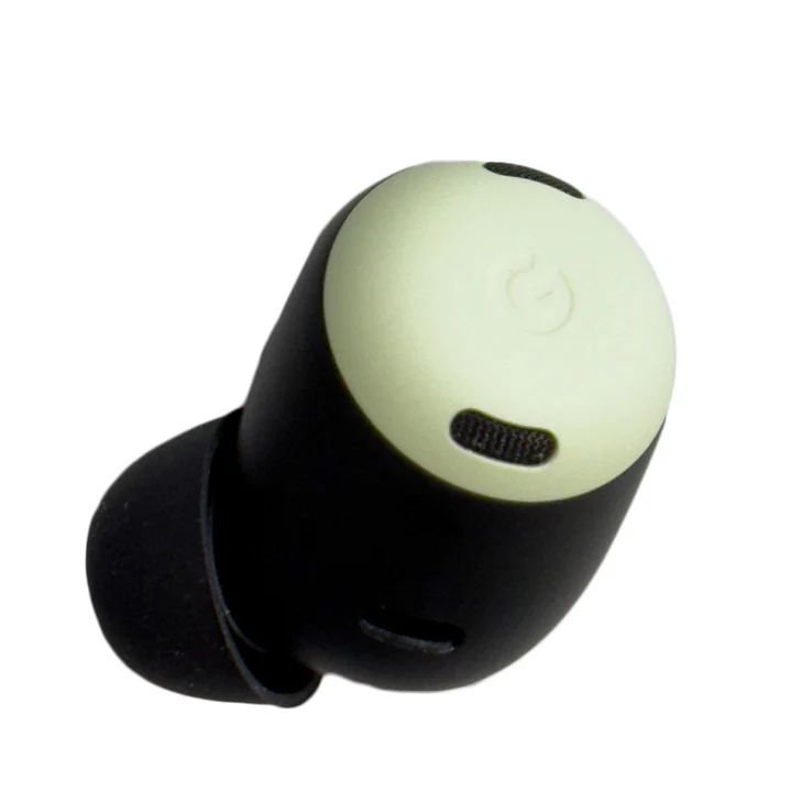 Google Pixel Buds Pro (Left Side Earbuds Only) - Lemon Grass by Google - Refurbished - Very Good condition - US$56.48