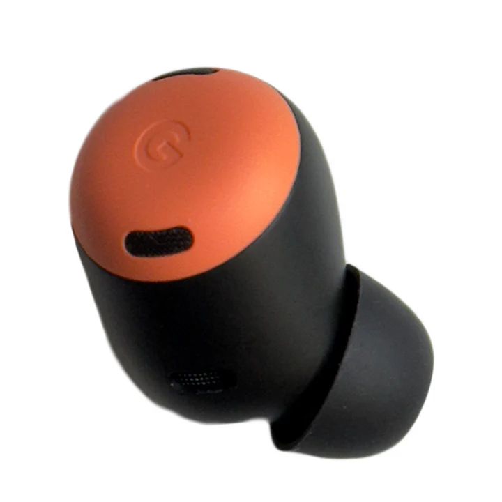 Google Pixel Buds Pro (Right Side Earbuds Only) - Coral by Google - Refurbished - Very Good condition - US$56.48