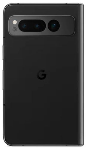 Google Pixel Fold (5G) - 256GB - Obsidian - Unlocked by Google - Refurbished - Very Good condition - Image 5