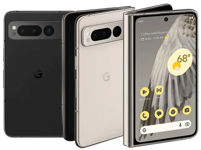 Refurbished Google Pixel Fold (5G) | Reebelo Canada