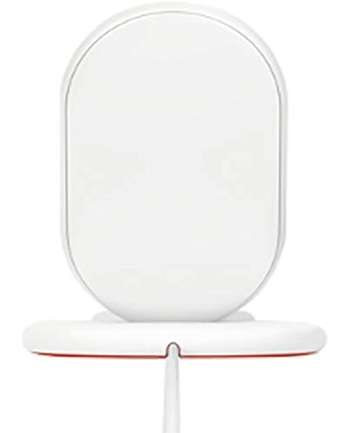 Google Pixel Stand Smart Phone Wireless Charger - White by Google - Image 2