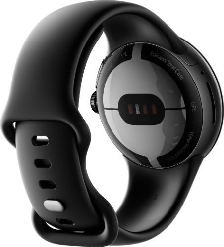 Google Pixel Watch 第1世代 Pixel Watchレビュー：デザイン性に優れるが、使い勝手には“第1