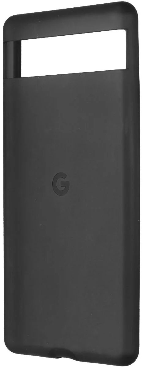 Google Protective Phone Case for Google Pixel 6a - Charcoal by Google - Image 2