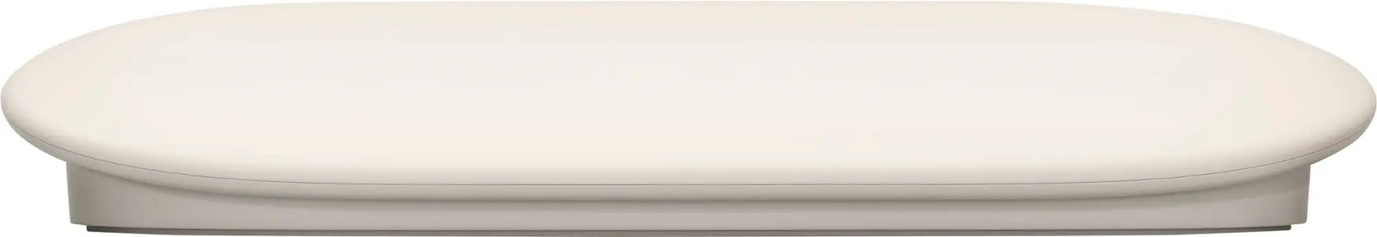 Google TV Streamer (4K) - Porcelain by Google - Image 2
