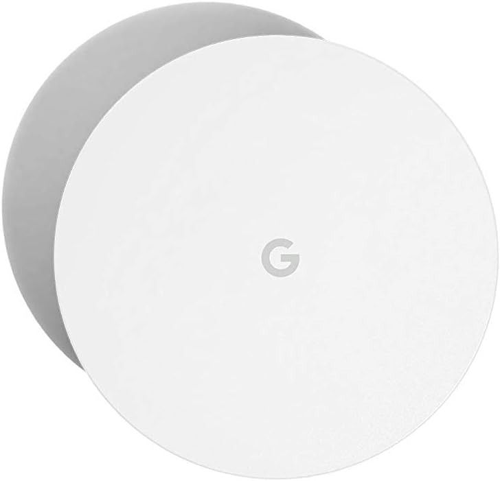 Google Wifi - Mesh Wifi System with Wifi Router - White by Google - Image 2