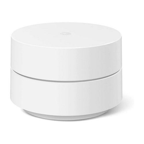 Google WiFi Wireless Router Mesh - Snow by Google - Refurbished - Premium condition - CA$151.98