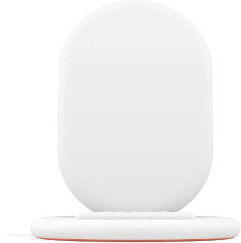 Google Wireless Charger for Pixel 3 & 3 XL - White by Google - Refurbished - Very Good condition - US$96.49