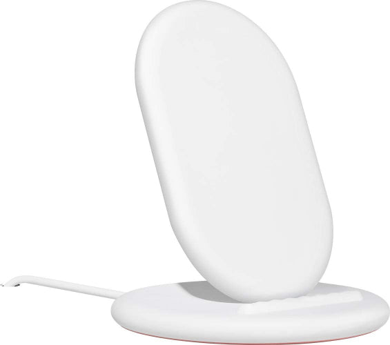 Google Wireless Charger for Pixel 3 & 3 XL - White by Google - Refurbished - Very Good condition - Image 2