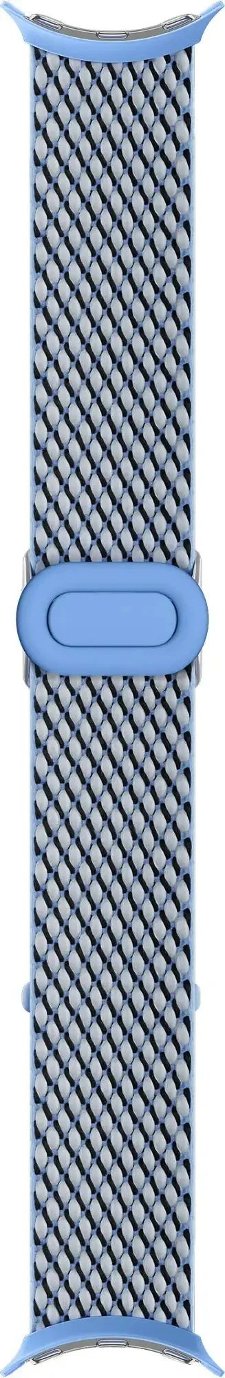 Google Woven Band for Google Pixel Watch 2 - Bay by Google - Refurbished - Brand New condition - US$25.94
