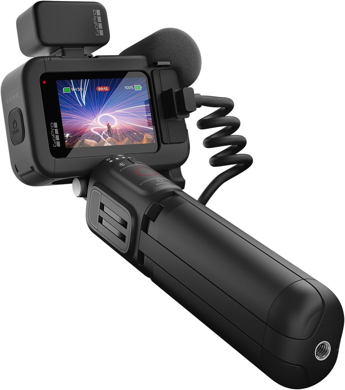 GoPro HERO12 Sports Action Camera Creator Edition - Black by GoPro - Image 2