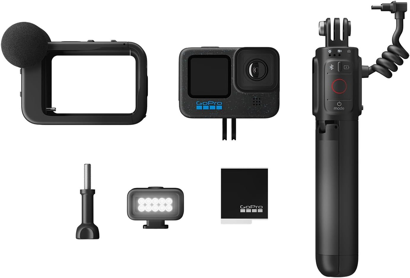 GoPro HERO12 Sports Action Camera Creator Edition - Black by GoPro - Image 4