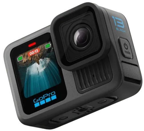 GoPro Hero 13 - Black by GoPro - Image 2