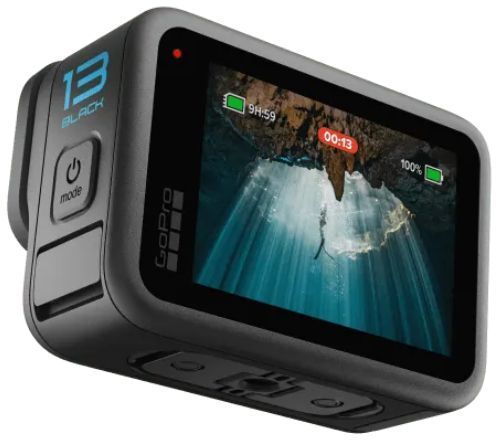 GoPro Hero 13 - Black by GoPro - Image 3