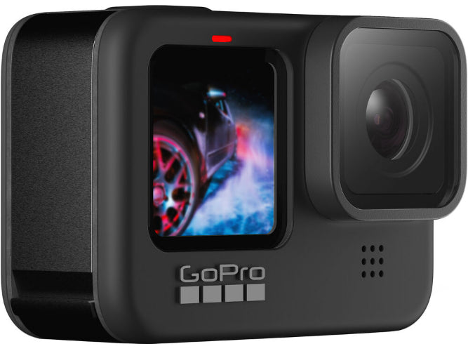 GoPro Hero 9 - Black by GoPro - Image 2
