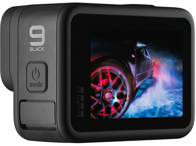 GoPro Hero 9 - Black by GoPro - Image 3
