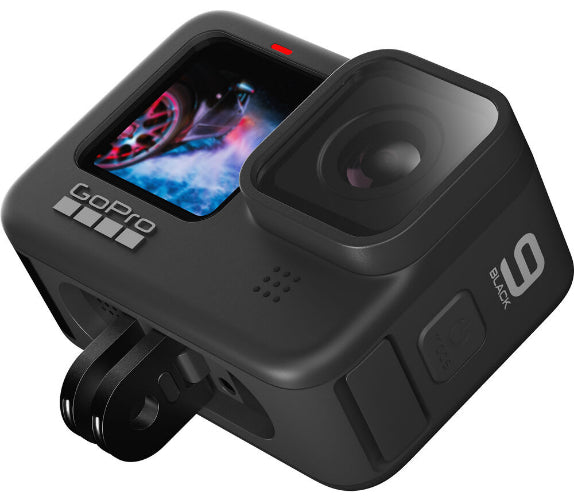 GoPro Hero 9 - Black by GoPro - Image 4