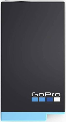 GoPro Rechargeable Battery Max - Black by GoPro - Refurbished - Very Good condition - US$14.58