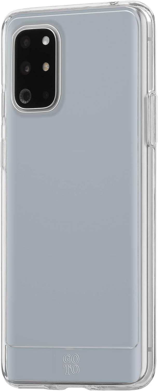 GoTo Define Series Phone Case for OnePlus 8T+ 5G - Clear by GoTo - Image 2