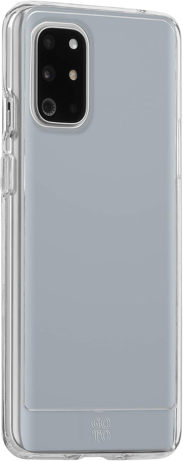 GoTo Define Series Phone Case for OnePlus 8T+ 5G - Clear by GoTo - Image 3