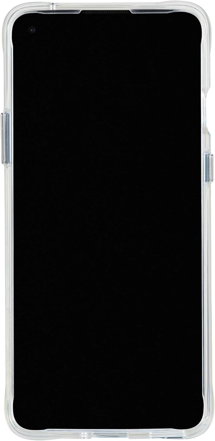 GoTo Define Series Phone Case for OnePlus 8T+ 5G - Clear by GoTo - Image 4