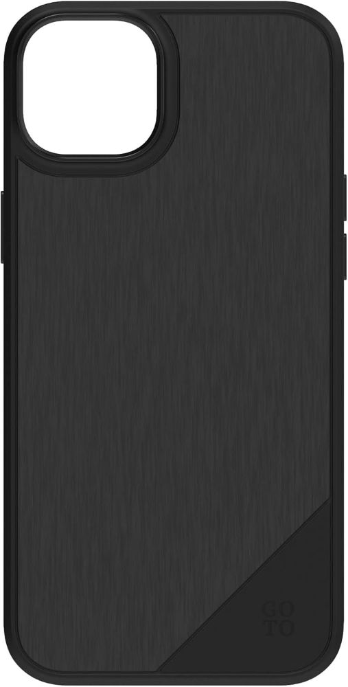 GoTo Flex Series Phone Case for Apple iPhone 14 - Black - Brand New by GoTo - Refurbished - Brand New condition - US$13.93