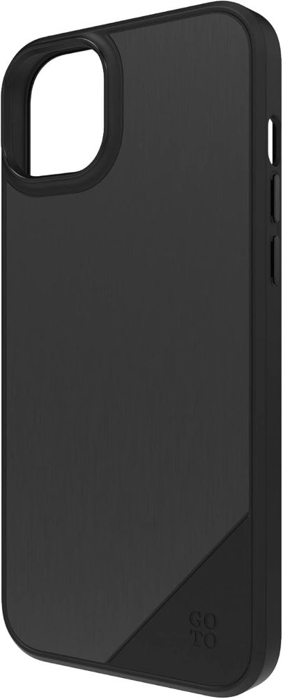 GoTo Flex Series Phone Case for Apple iPhone 14 - Black - Brand New by GoTo - Refurbished - Brand New condition - Image 2