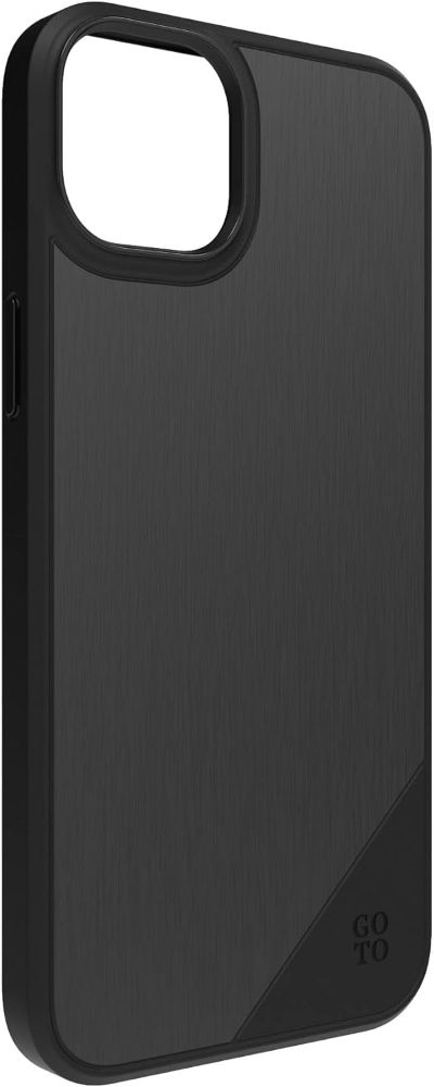 GoTo Flex Series Phone Case for Apple iPhone 14 - Black - Brand New by GoTo - Refurbished - Brand New condition - Image 3