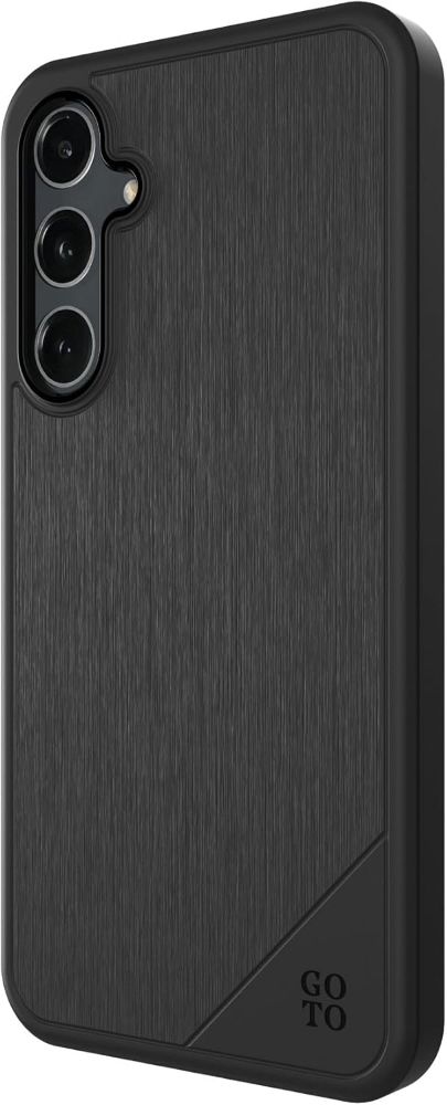 GoTo Flex Series Phone Case for Samsung Galaxy S23 FE - Black - Brand New by GoTo - Image 2