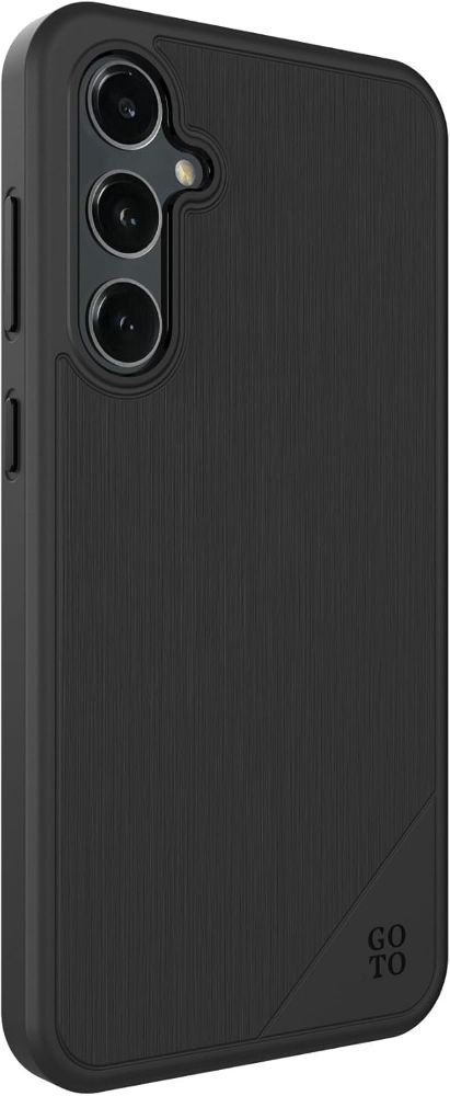 GoTo Flex Series Phone Case for Samsung Galaxy S23 FE - Black - Brand New by GoTo - Image 3