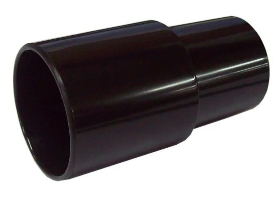 GreatVacs Vacuum Head Adaptor 32-35mm - Black by GreatVacs - Refurbished - Very Good condition - US$16.98